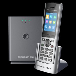 DP755 Grandstream statie de baza IP DECT