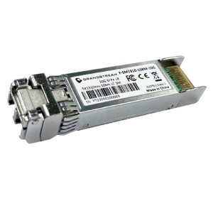 F-SM1310-10KM-10G Grandstream Modul fibra optica 