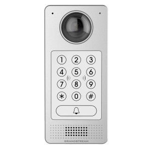 GDS3710 Grandstream videointerfon HD