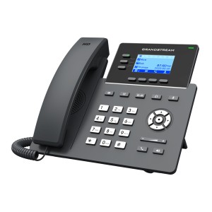GRP2603P Grandstream telefon IP