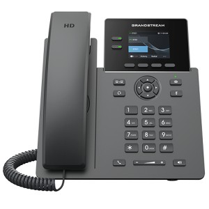 GRP2610 Grandstream Telefon IP 2 conturi SIP