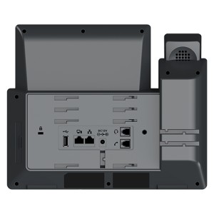 GRP2670 Grandstream Telefon IP cu 12 linii WiFi