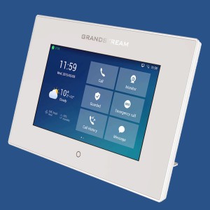 GSC3570 Grandstream Interfon 7 inch WiFi Dual band