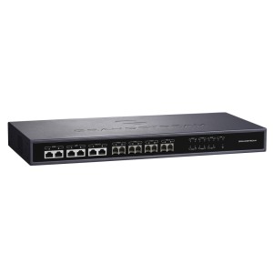 HA100 Controller Grandstream