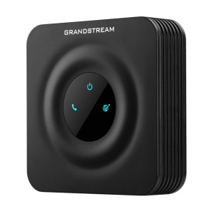 HT801 Grandstream Adaptor IP pentru telefon analog