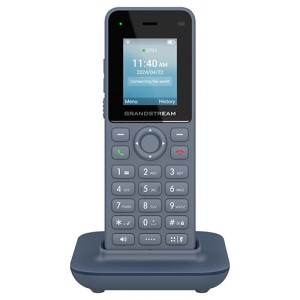 WP816 Grandstream Telefon IP Wifi 6