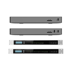 UCM6301 Grandstream Centrala telefonica IP PBX