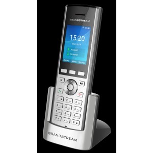 WP822 Grandstream Telefon mobil IP Wifi