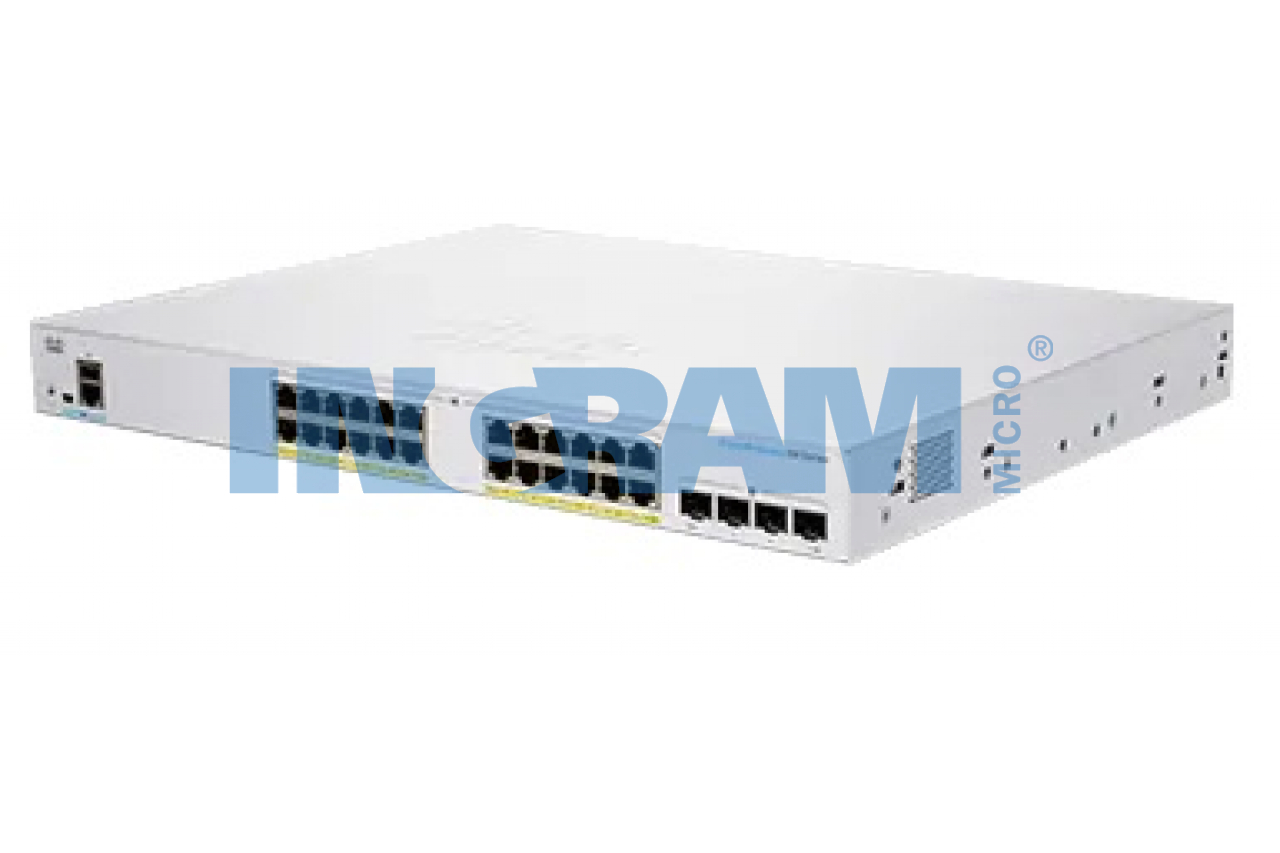 CISCO BUSINESS 350-24XTS/MANAGED SWITCH