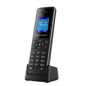 DP720 Grandstream telefon IP DECT