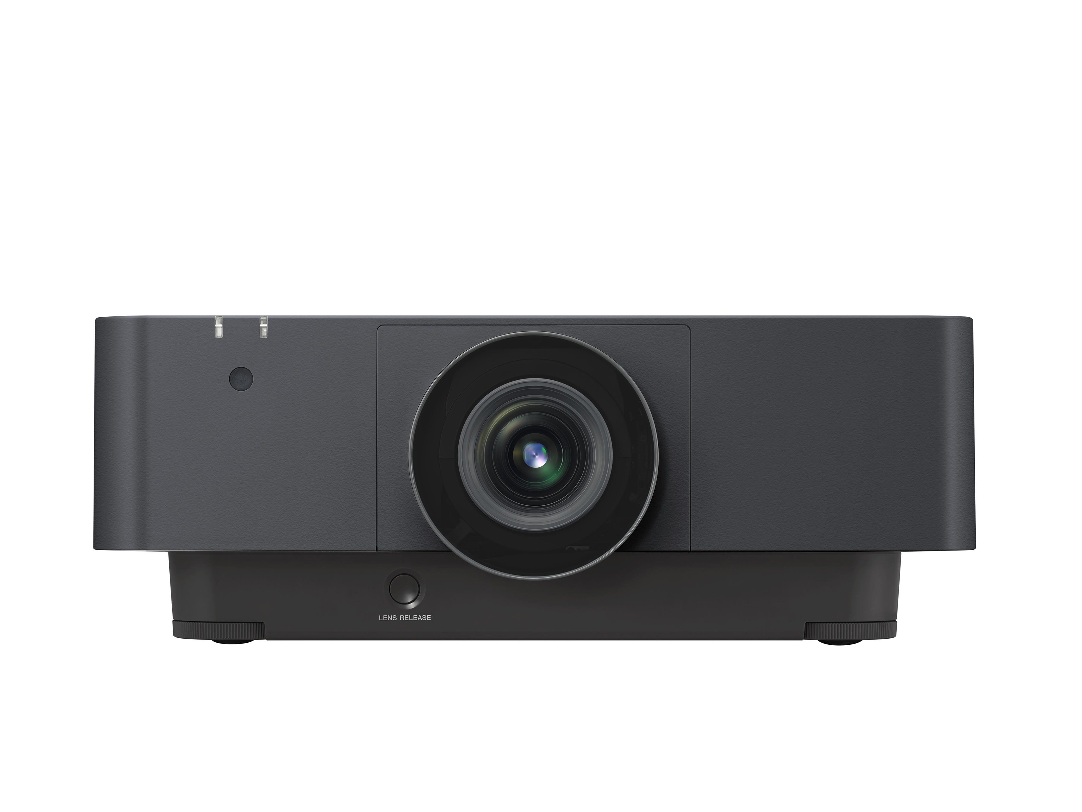 7000lm, WUXGA, Laser, Op.Lenses, Black