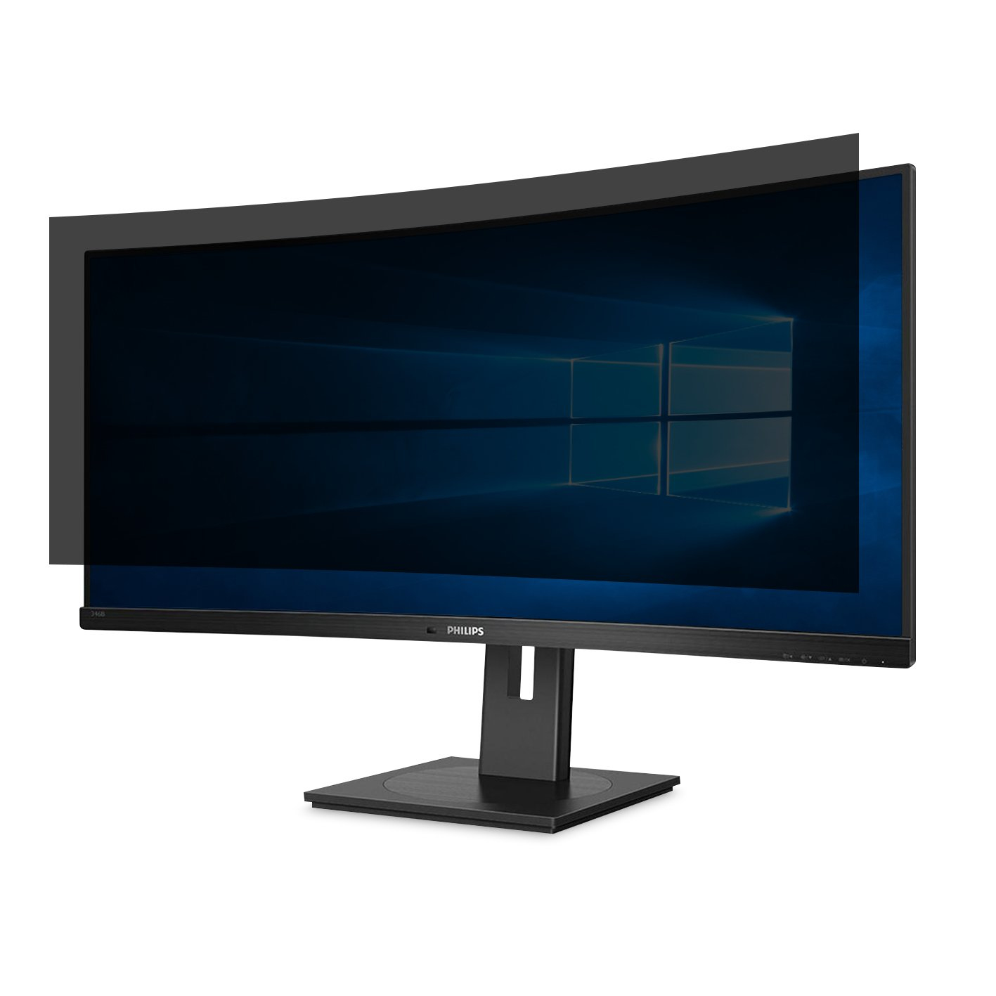 PF 2-WAY 34IN PHILIPS CURVED ./