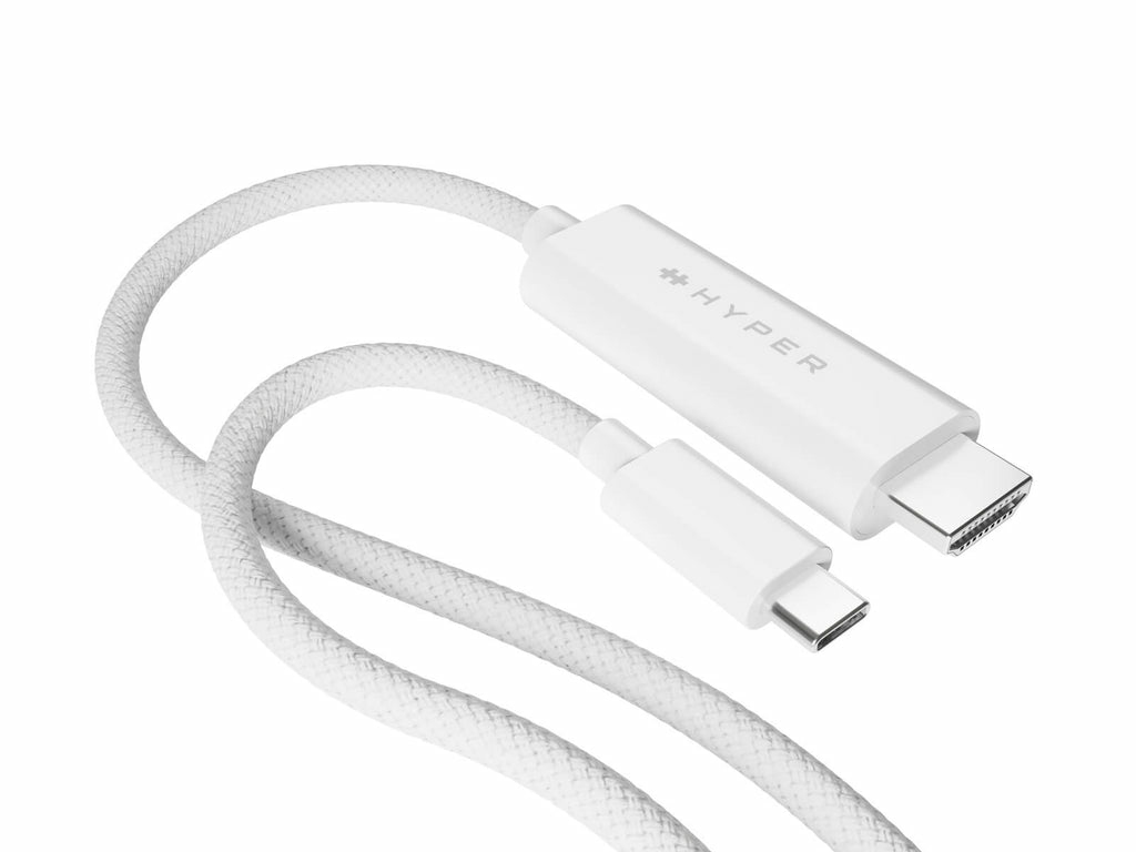 HYPERDRIVE 4K USB-C TO HDMI/CABLE