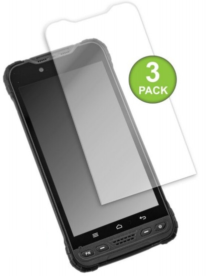 DISPLAY CARE, M60 SCREEN PROTECTOR 3PK