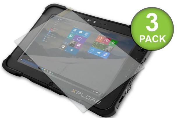 ACCY, L10 SCREEN PROTECTOR, 3PK