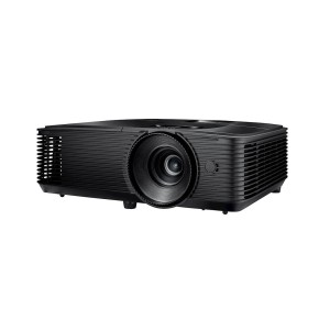 Videoproiector OPTOMA W400LVe, WXGA 1280 x 800, 4000 lumeni, contrast 25.000:1