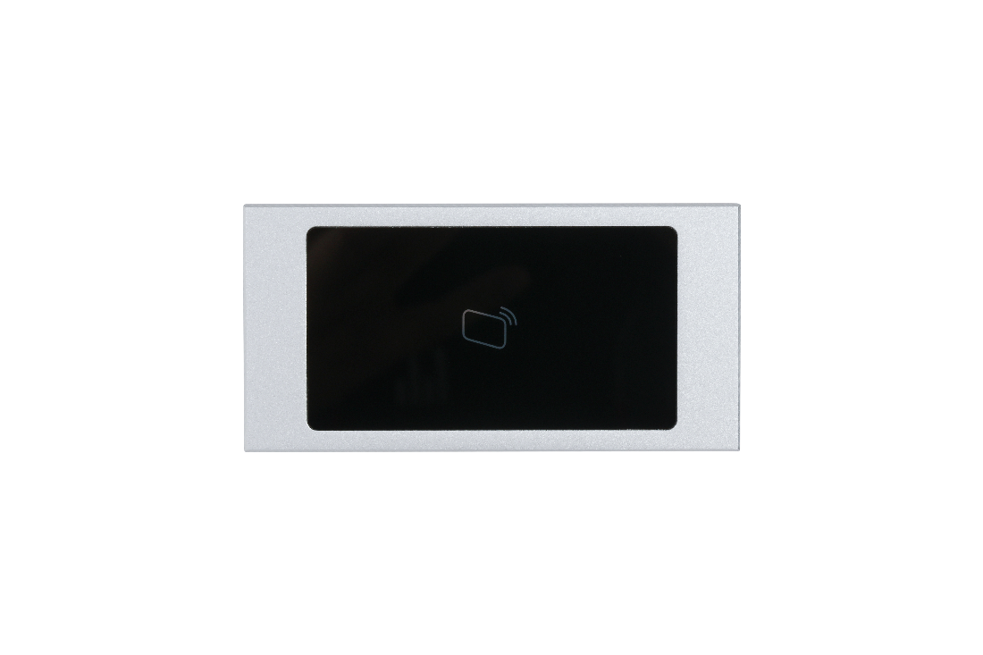 MOD videointerfon de ext IP Dah VTO4202F