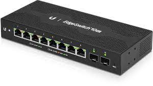 EDGESWITCH 10XP ES-10XP-EU