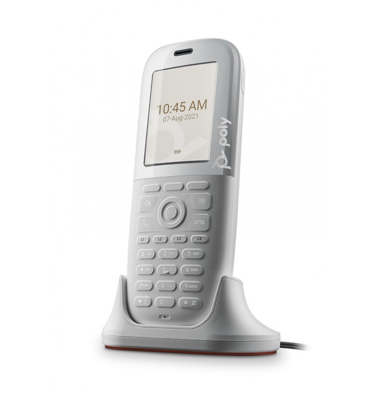 TAC HP Poly ROVE 40,DECT,IP 2200-86810-101