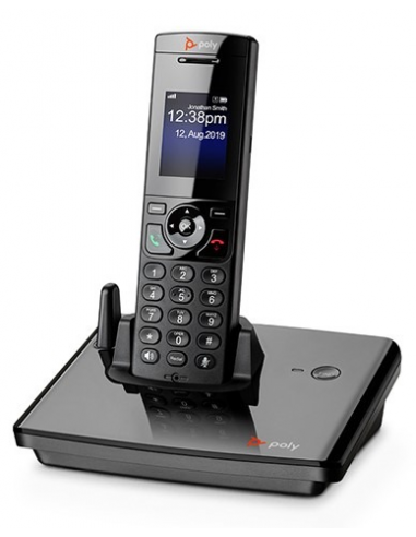 REFURBISHED TIP HP Poly VVX D230 DECT