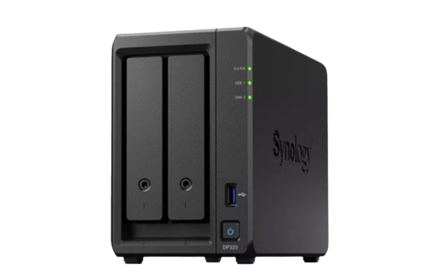 Synology ActiveProtect appliance DP320
