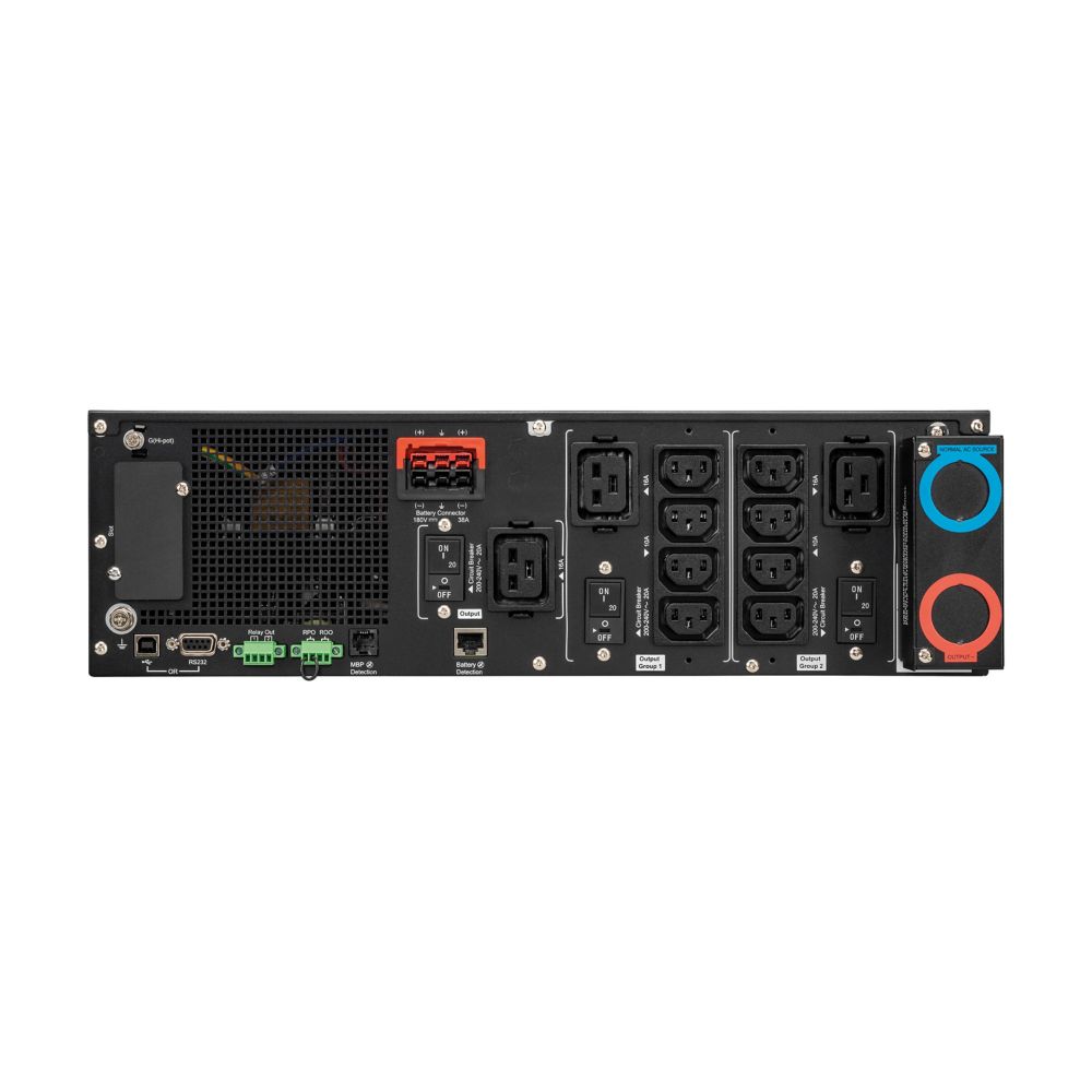 UPS EATON 9SX 5000i RT3U G2