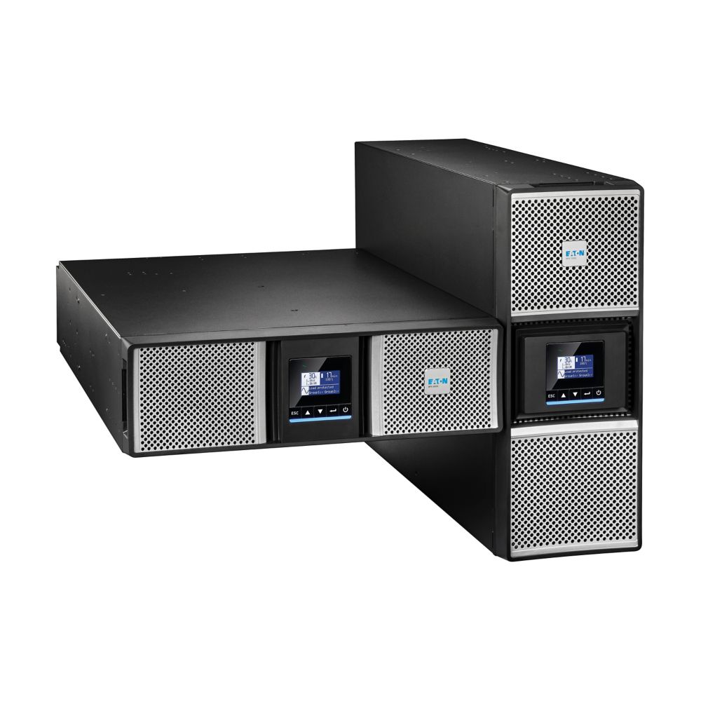 UPS Eaton 9PX 11000i RT4U Netpack G2