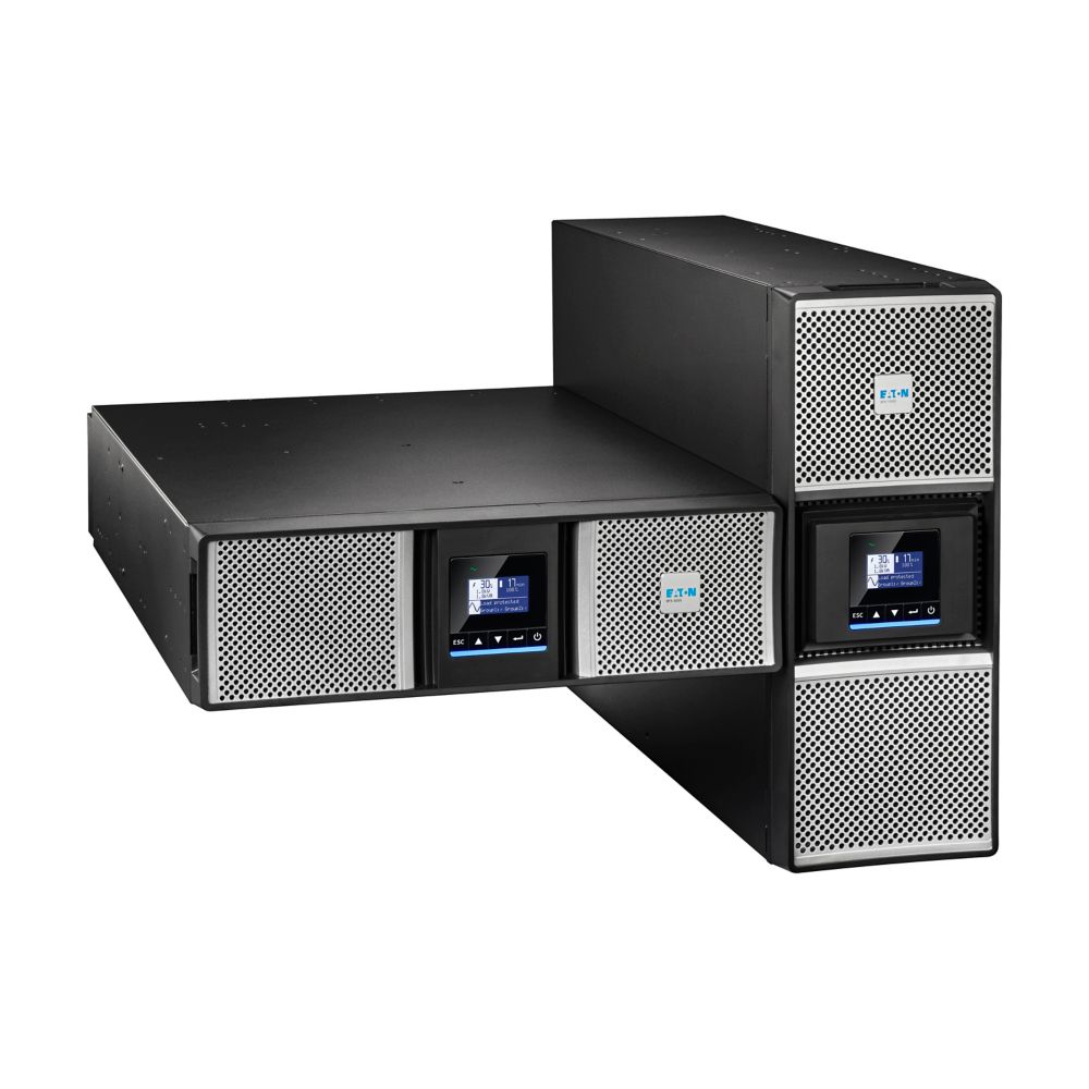 Eaton 9PX 8000i RT 6U G2 Netpack (9PX8KI