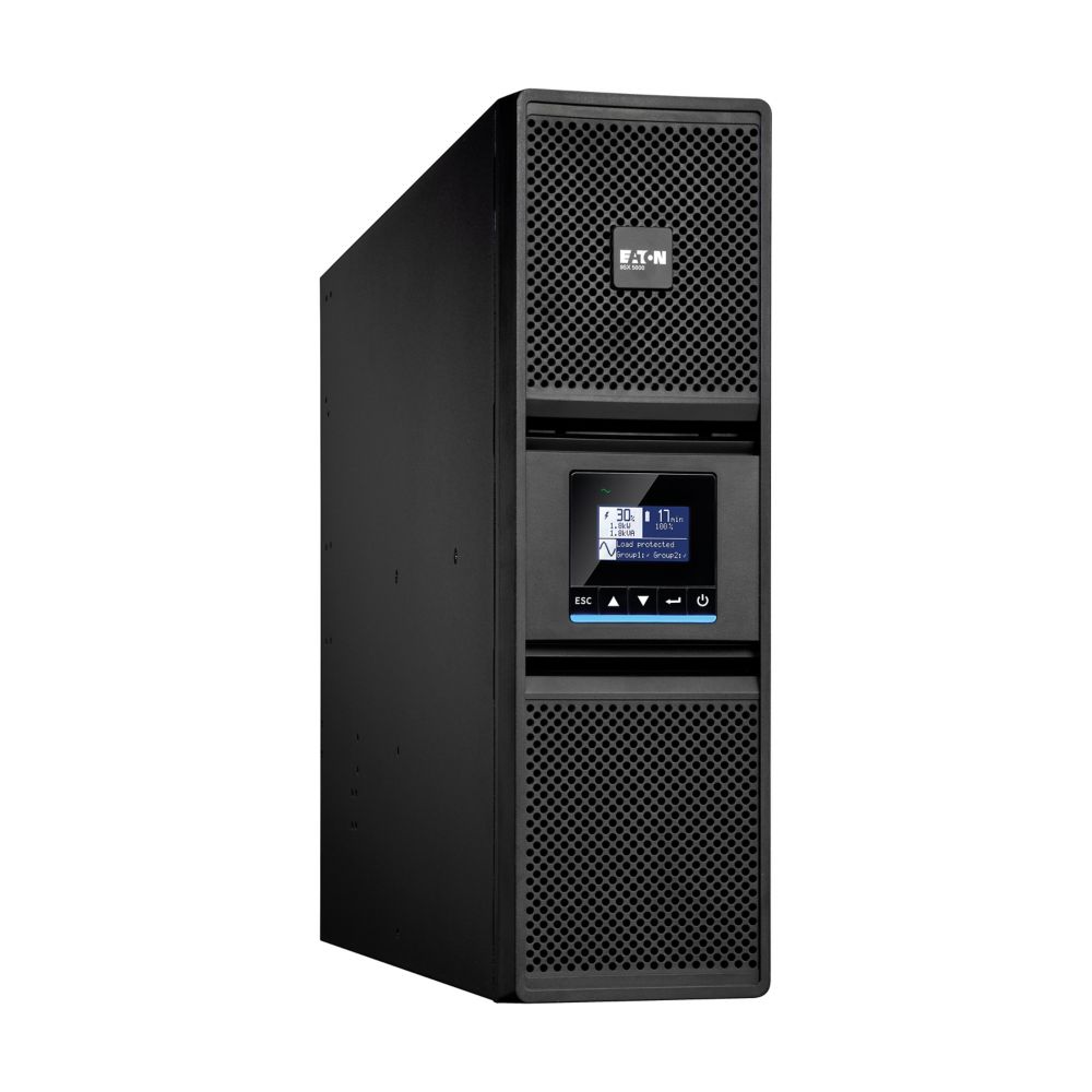 Eaton 9SX 8000i G2 (9SX8KIG2), Tower, to