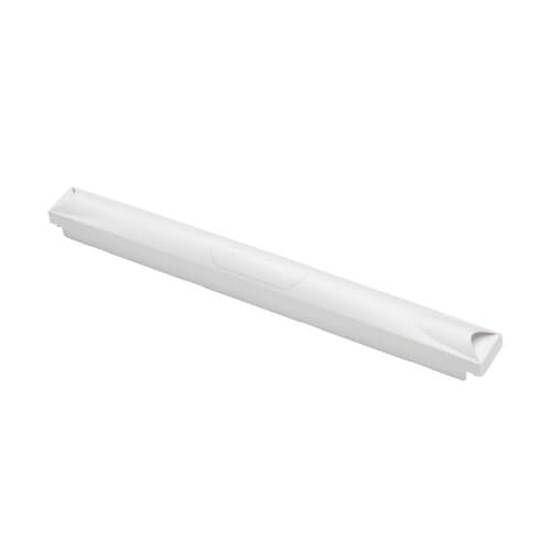 TrippLite 1U Blanking Panel Kit, Toolles