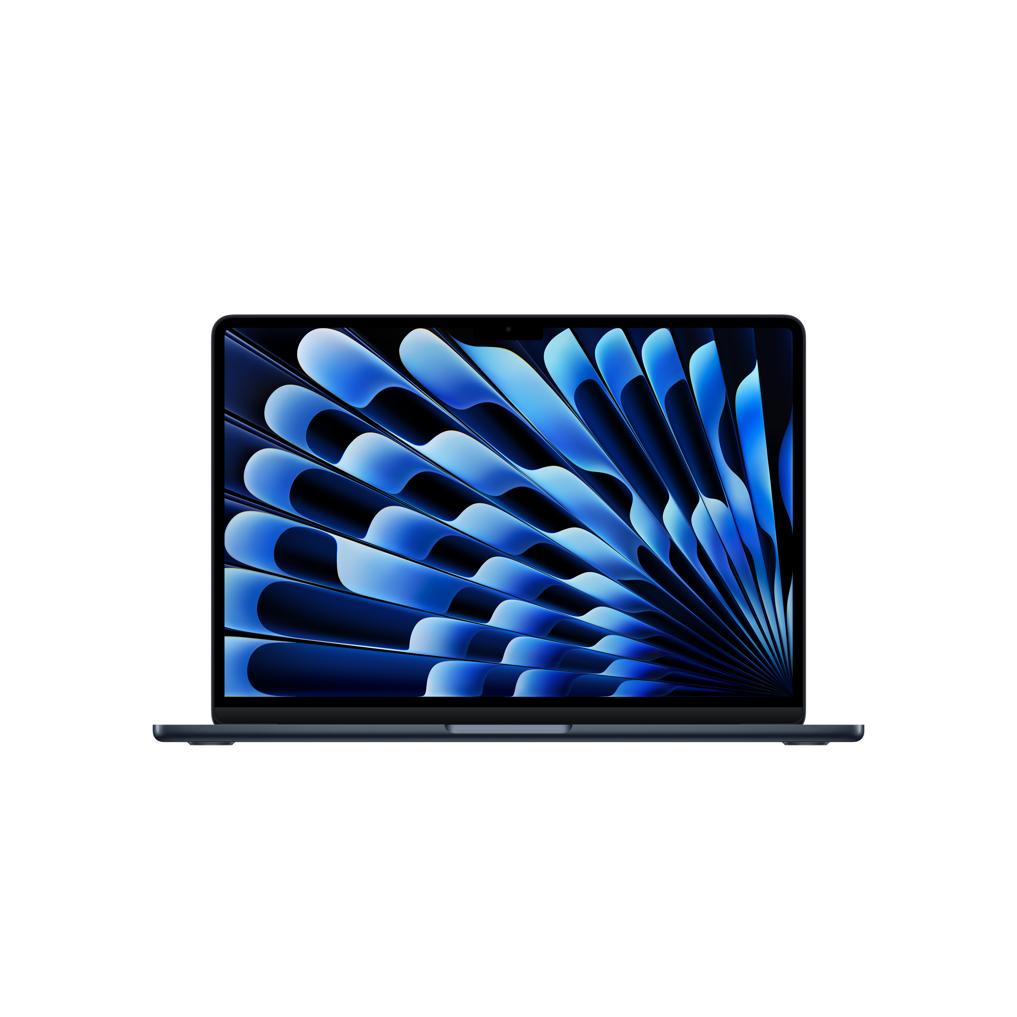 MACBOOK AIR 13 M5 10C/10C/16C/16GB 1TB - MIDNIGHT