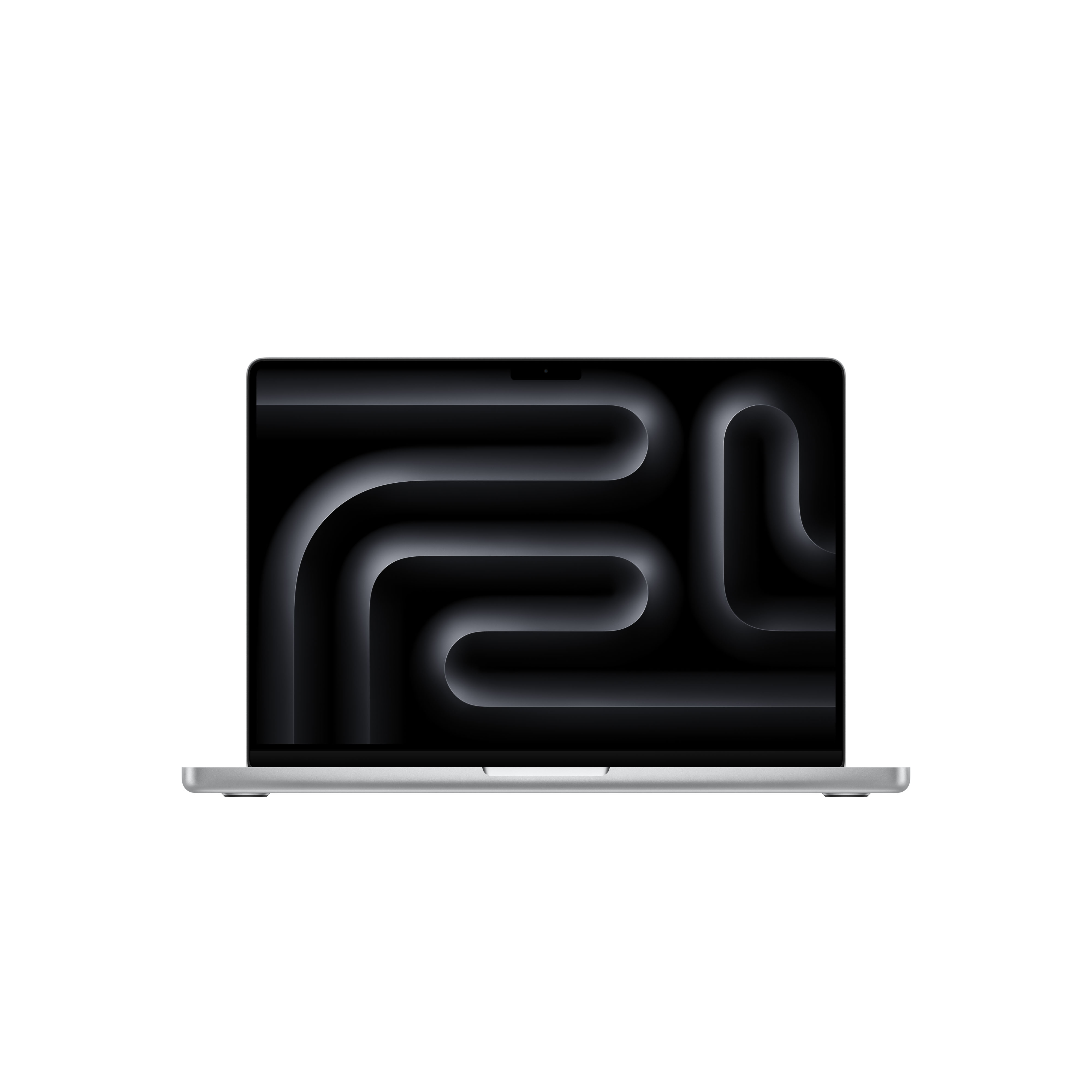 MACBOOK PRO 14 M5PRO 15/16/16/24GB 1TB - SILVER