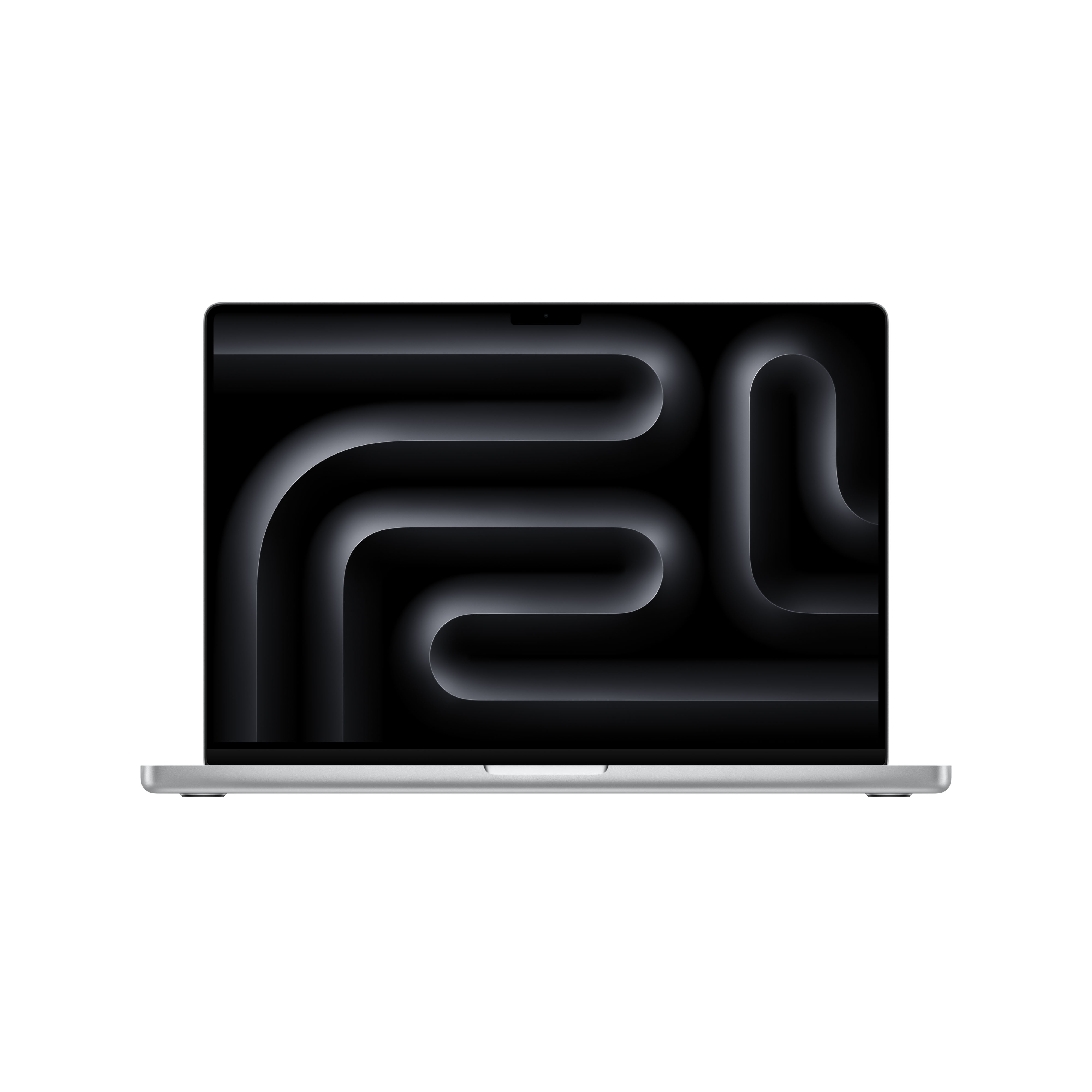 MACBOOK PRO 16 M5PRO 18/20/16/48GB 1TB - SILVER