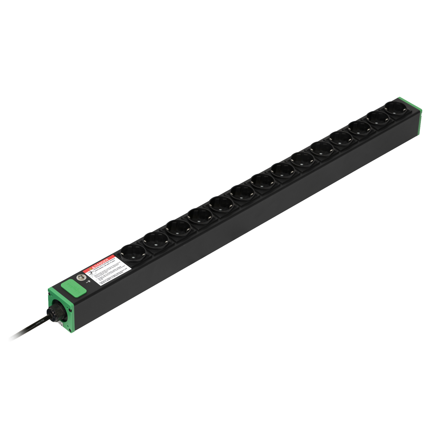EasyPDU Basic,0U,16A,230V,14SCHUKO