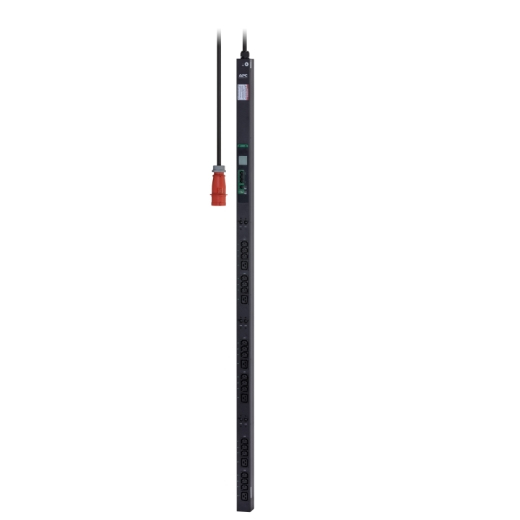 EASYPDU SWITCHED ZERO U 22 KW/230V (18) C13 AND (6) C19IEC309