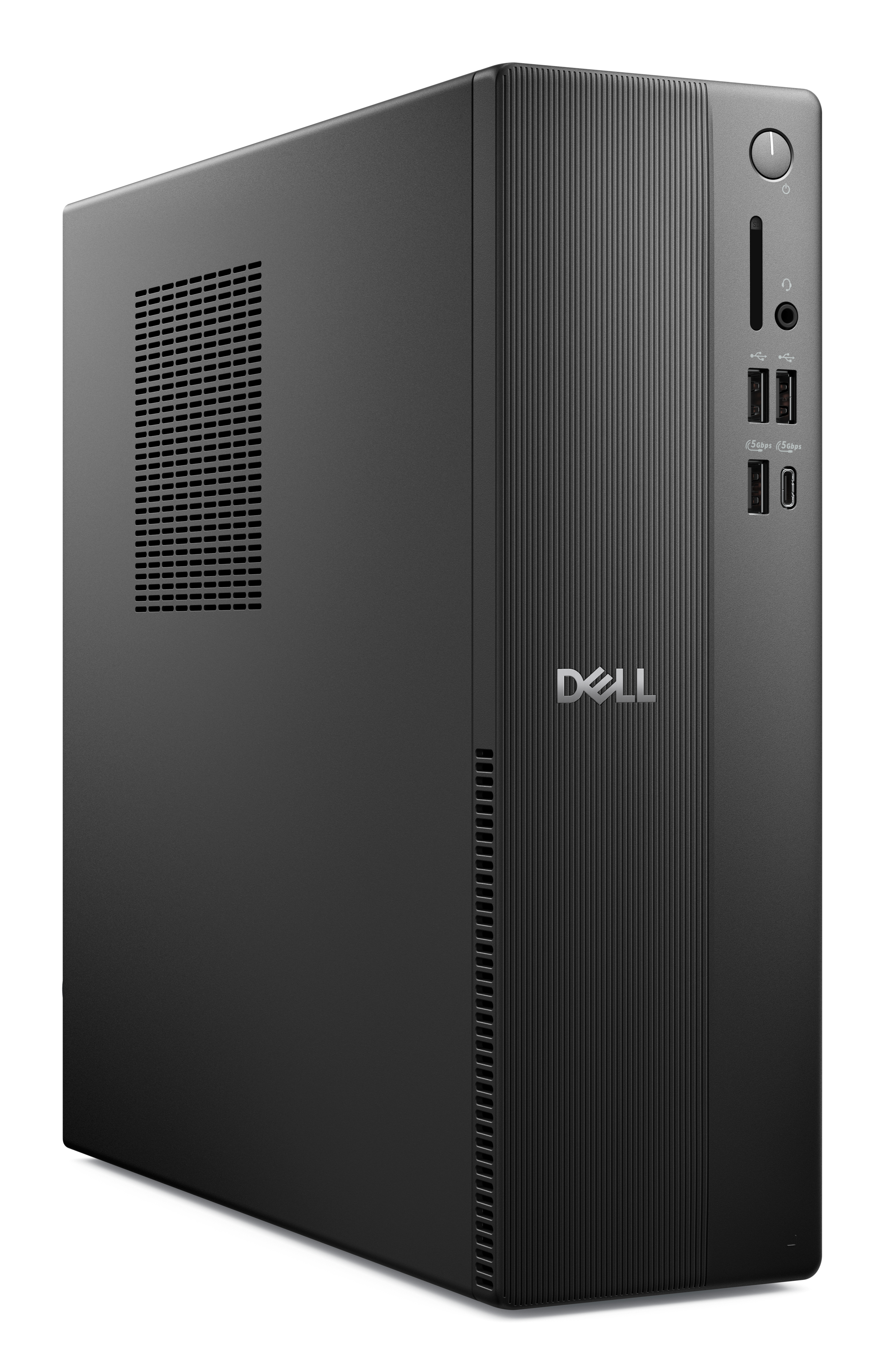 Dell Pro Slim Essential QVS1260 I5-14400/16GB/1TB SSD/Intel UHD 730/WLAN + BT/Kb/Mouse/W11 Pro/3YPS