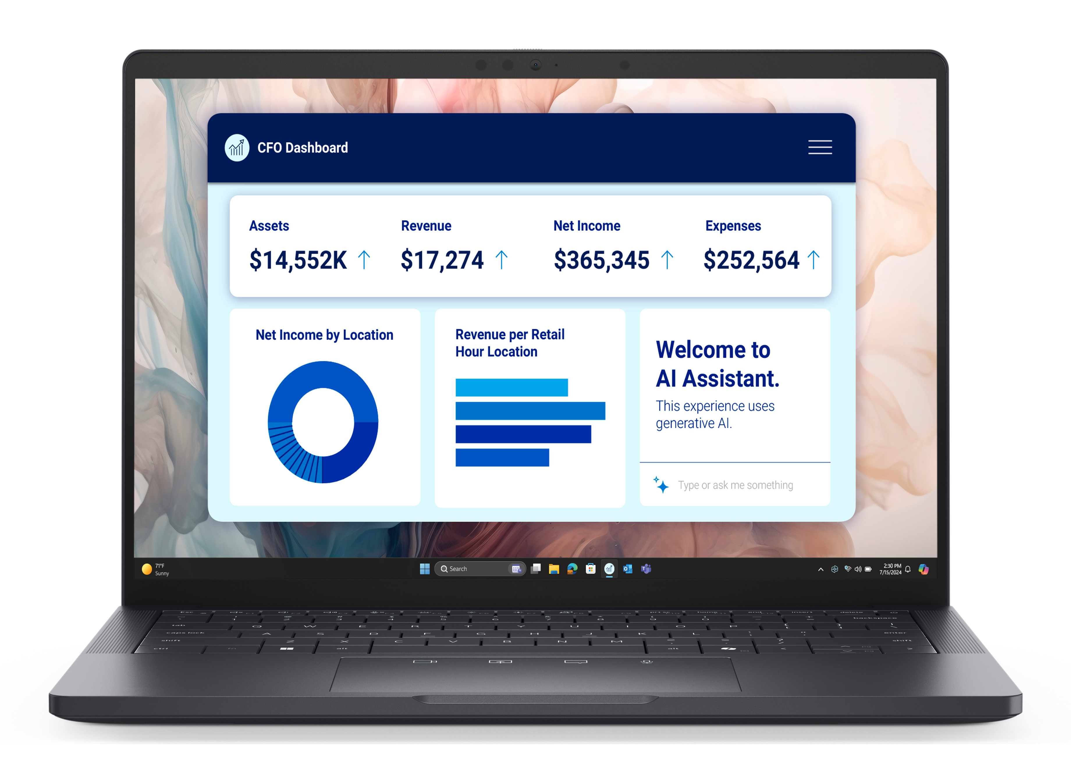 Dell Pro 13 Premium PA13250 U7-266V|16GB|512GB SSD|FgrPr|W11 Pro|IR Cam & Mic|WLAN + BT|13.3" FHD+|Backlit Kb|3 Cell|vPro
