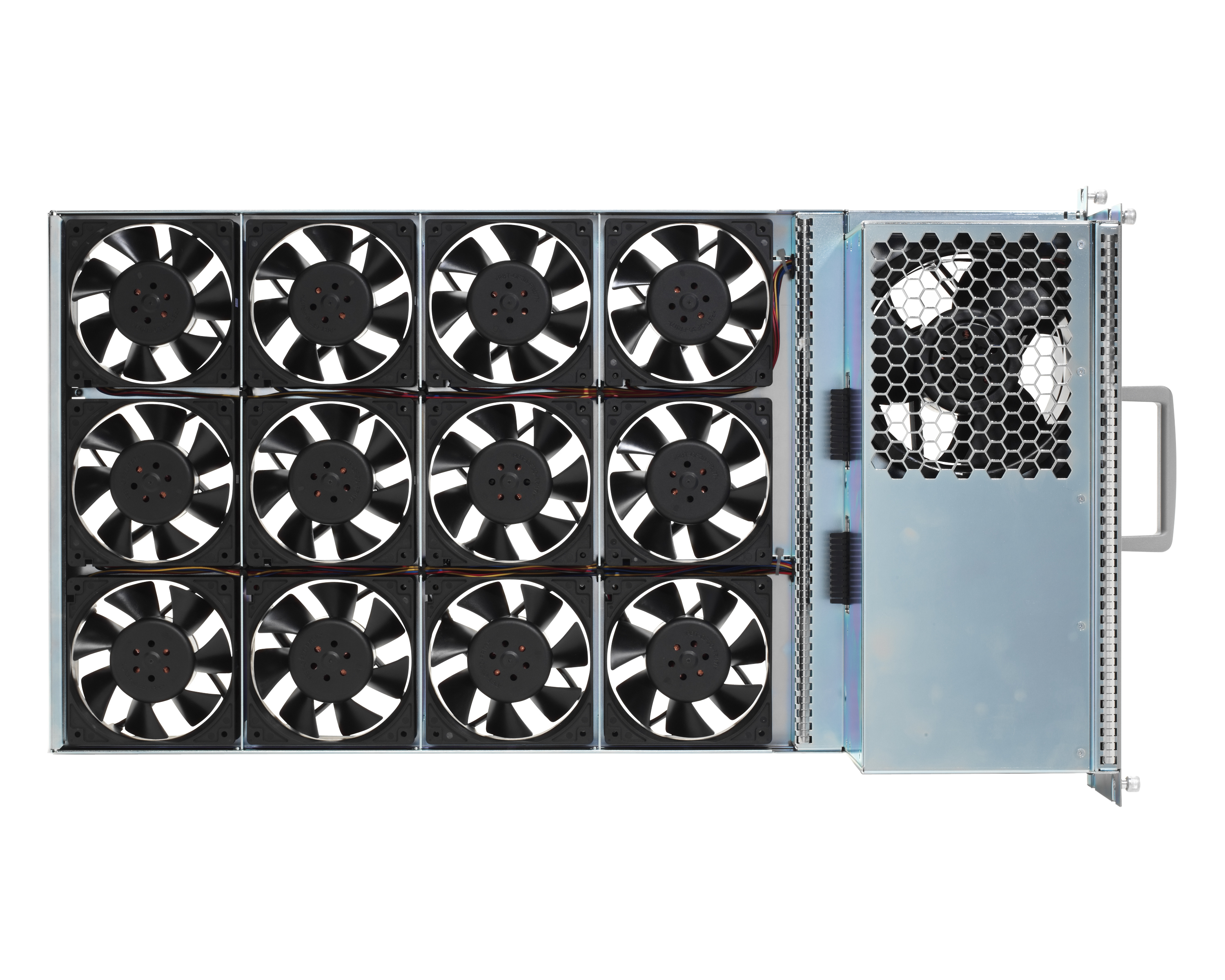 NEXUS 7000 - 18 SLOT FAN/IN