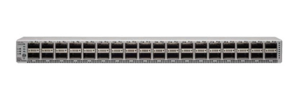 NEXUS 9K FIXED 36P 40/100G/QSFP28SPARE(NO FAN/PSU/ACC) IN