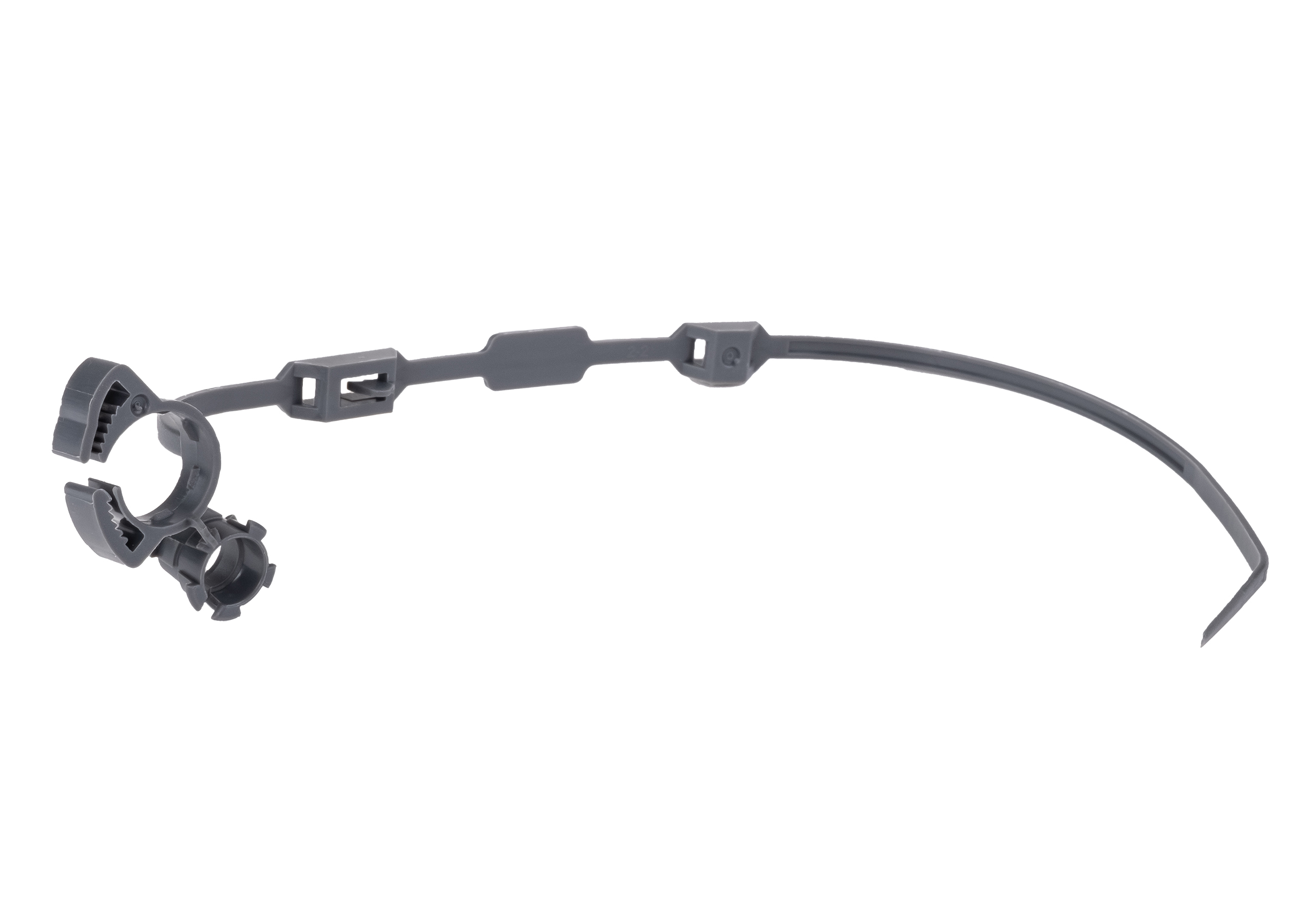 POWER RETAINER CLIP FOR CISCO/3560-C AND 2960-C COMPACT SWIT EN