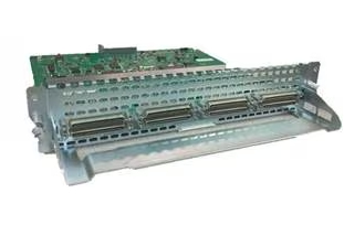 64 CHANNEL ASYNC SERIAL/INTERFACE ISR4000 SERIES IN