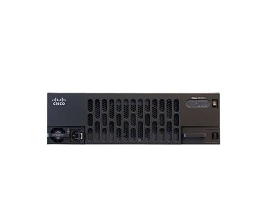 CISCO VG450 VOIP ANALOG/GATEWAY - CHASSIS ONLY