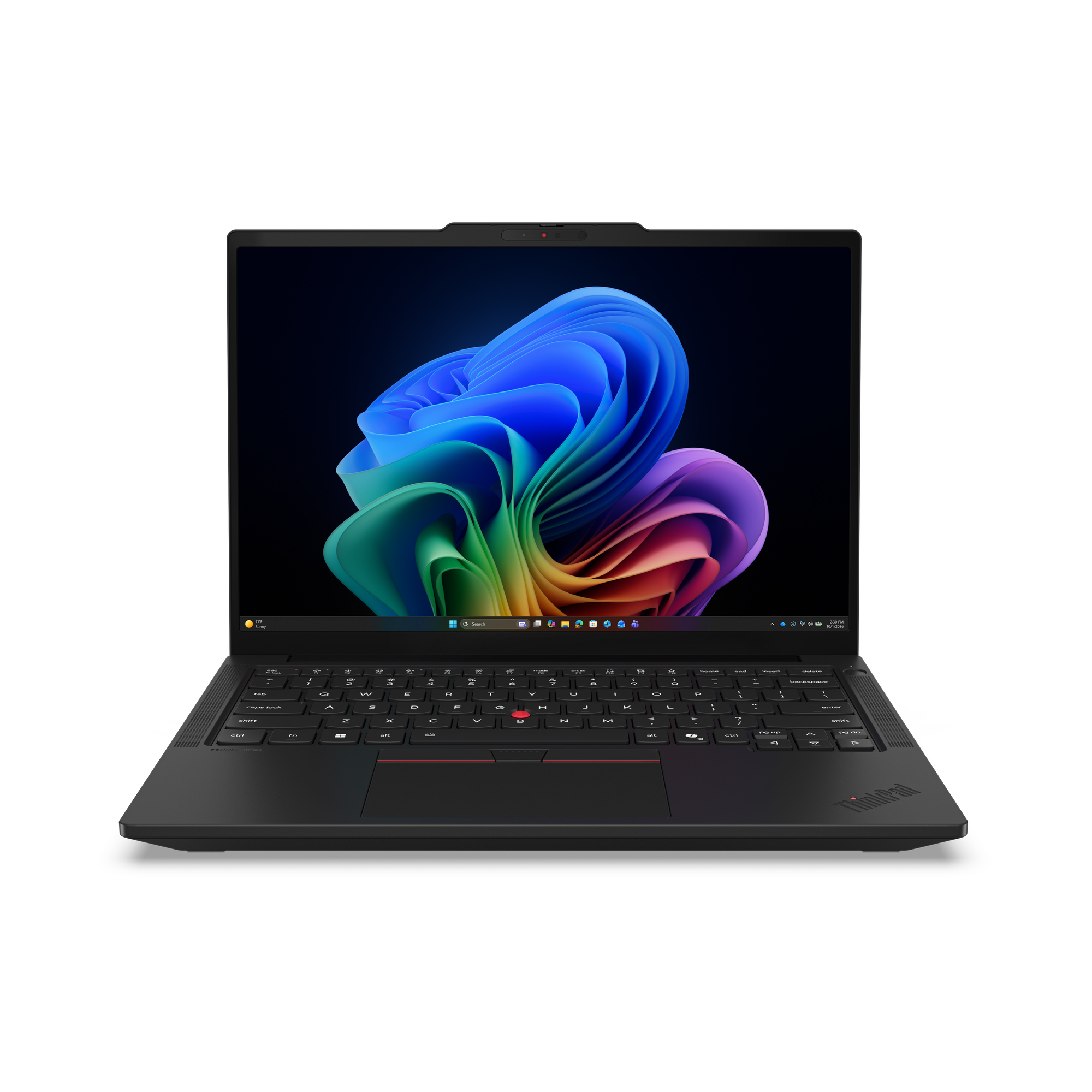 Laptop ThinkPad T14 Gen 7 (Intel) CORE Ultra 7 355 16GB 512GB 14" WUXGA Non-Touch W11P 3Y Premier