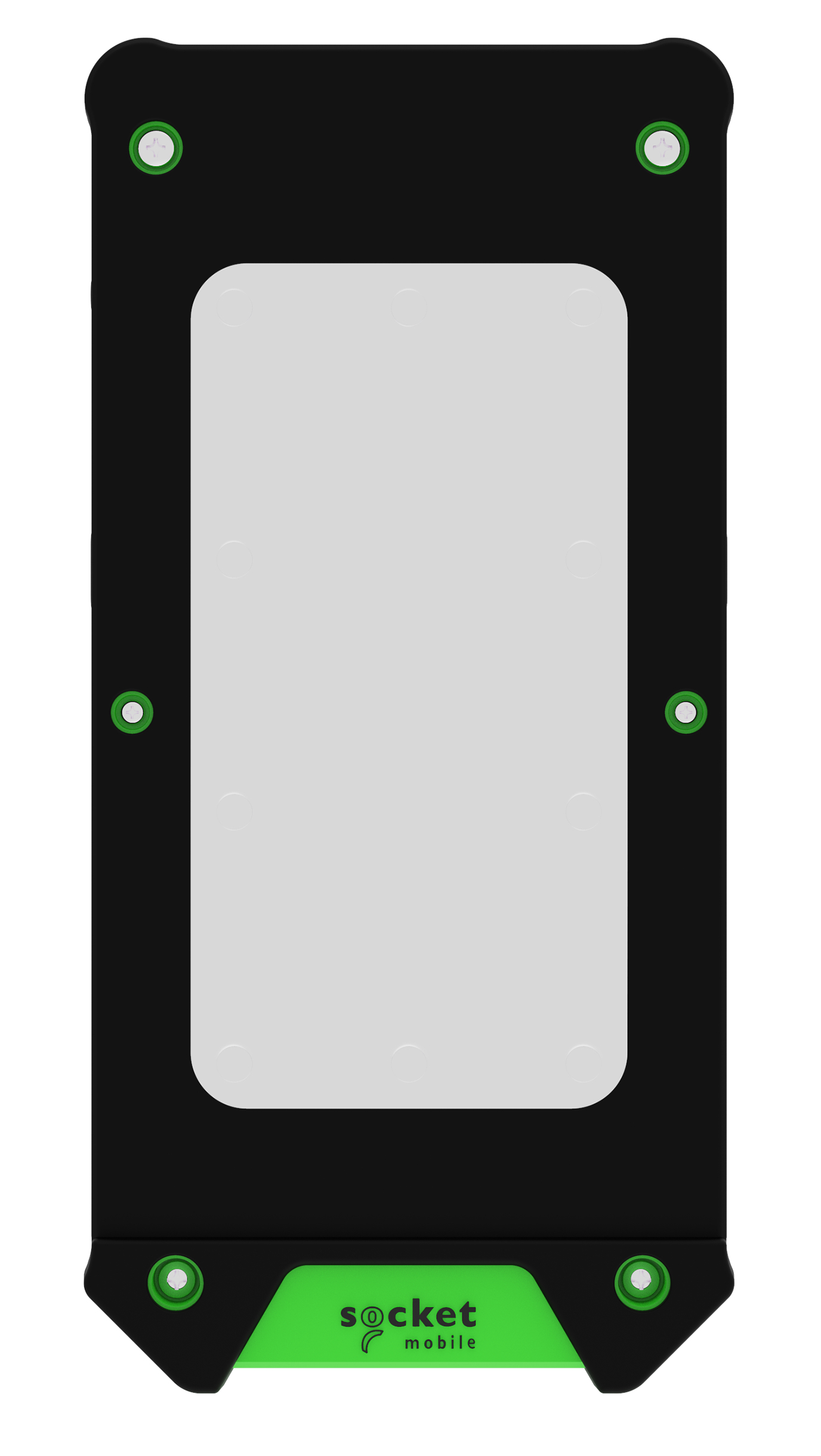 XTREMESCAN MAG XS663 V2 PROF/BLUETOOTH LE LONG-RANGE BARCODE