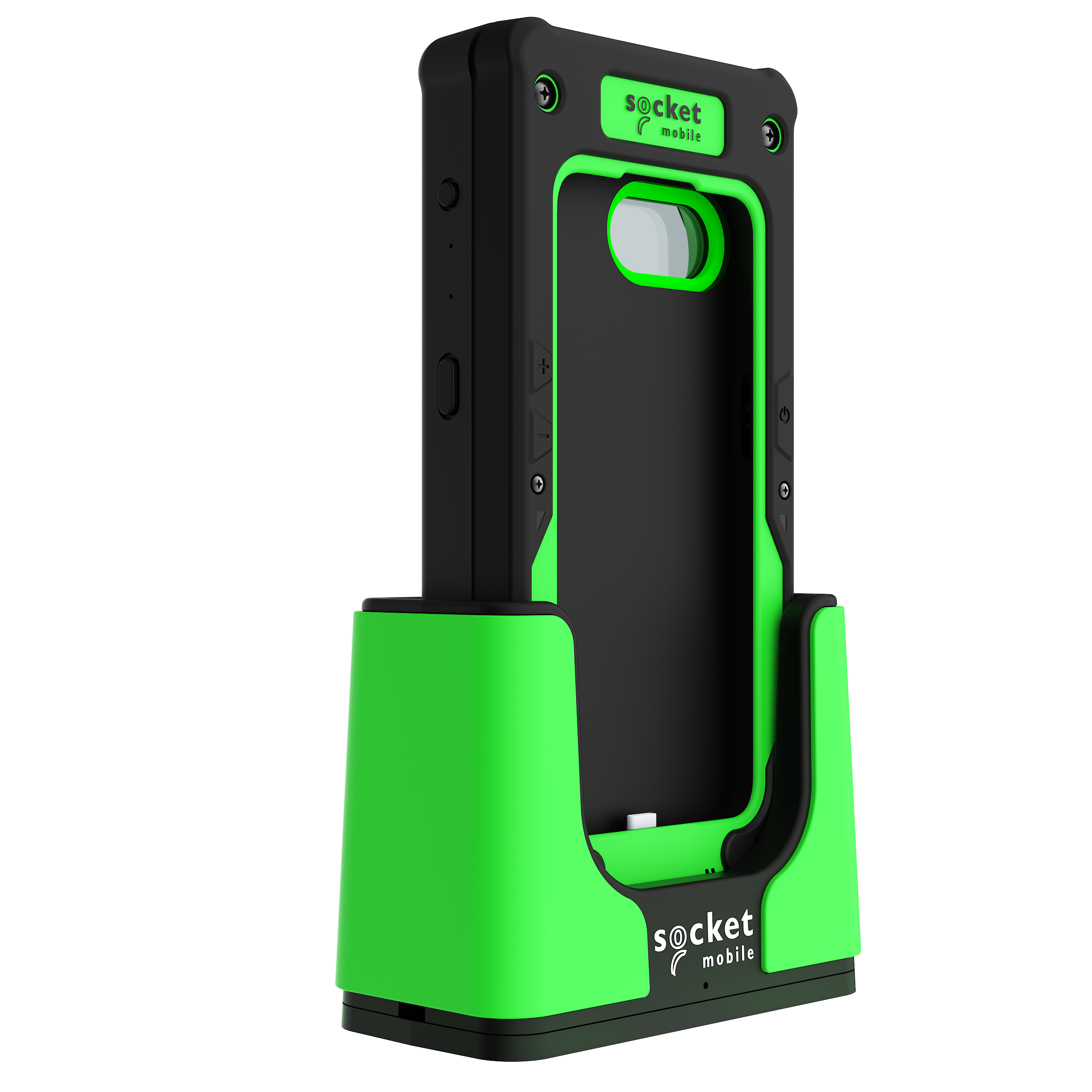XTREMESCAN XS941 PERFORMANCE/BLUETOOTH LE BARCODE READER FOR