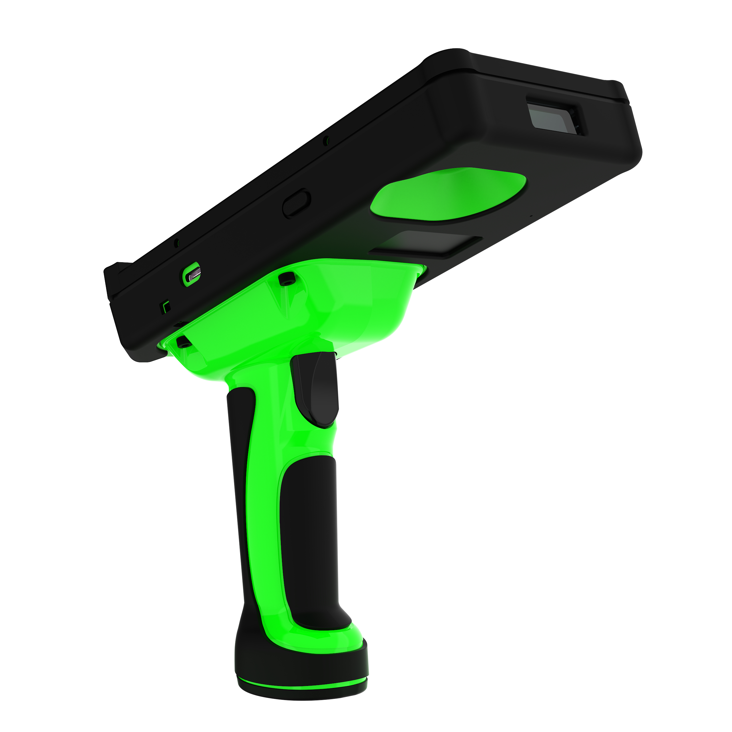 XTREMESCANGRIP XG941/PERFORMANCE BLUETOOTH LE BARCODE
