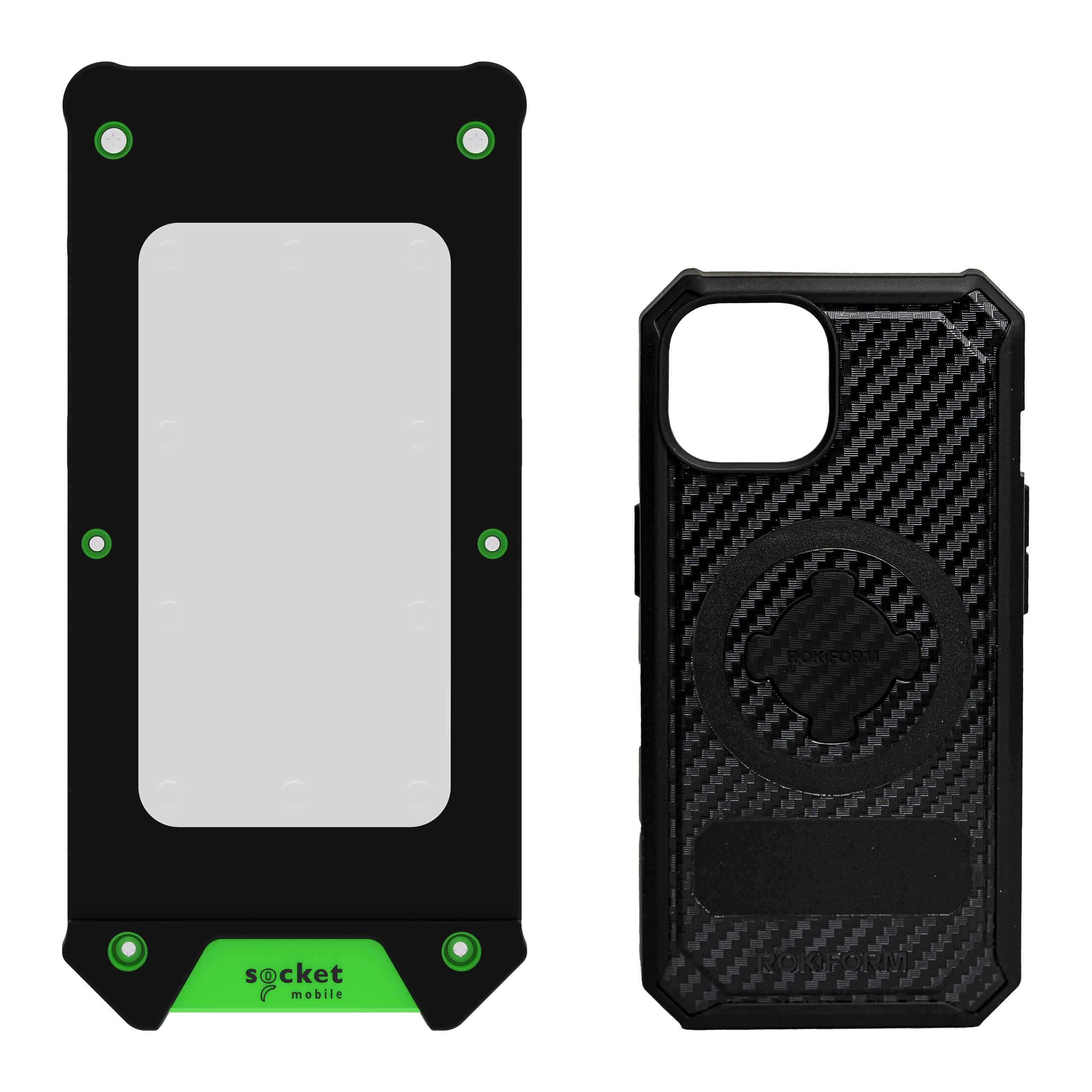 XTREMESCAN MAG XS641/PERFORMANCE BLUETOOTH LE BARCODE