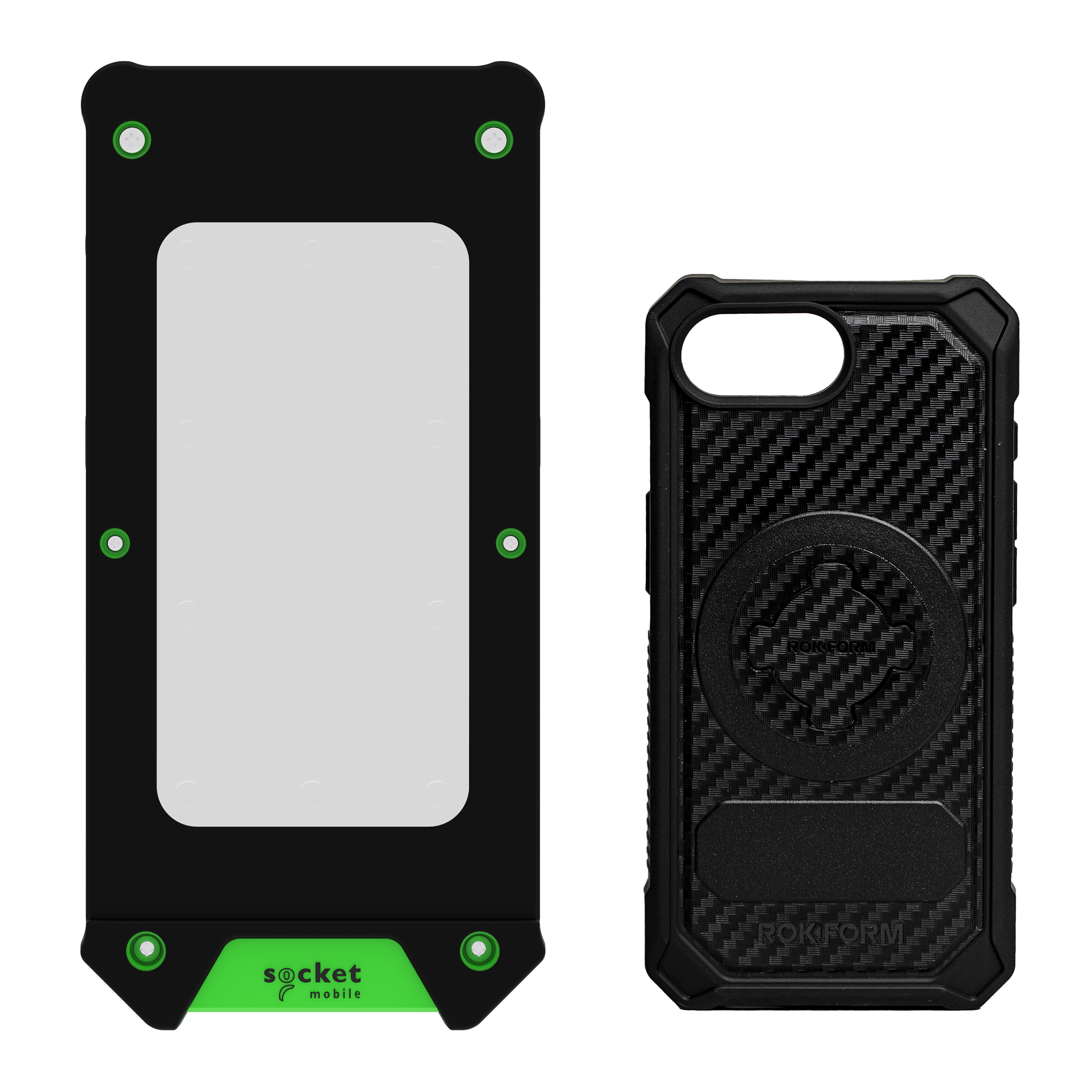 XTREMESCAN MAG XS641/PERFORMANCE BLUETOOTH LE BARCODE