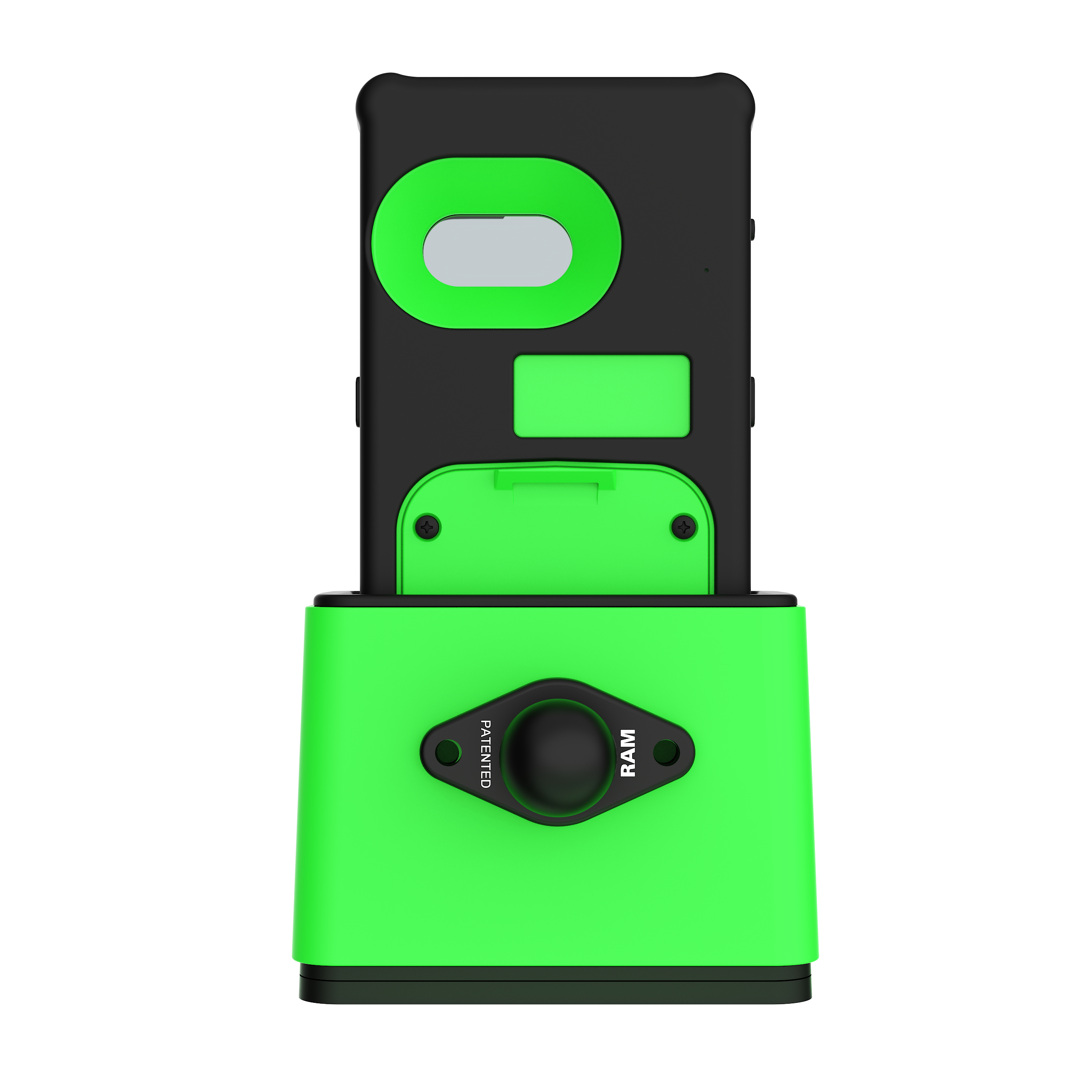 XTREMESCAN MAG XS641/PERFORMANCE BLUETOOTH LE BARCODE