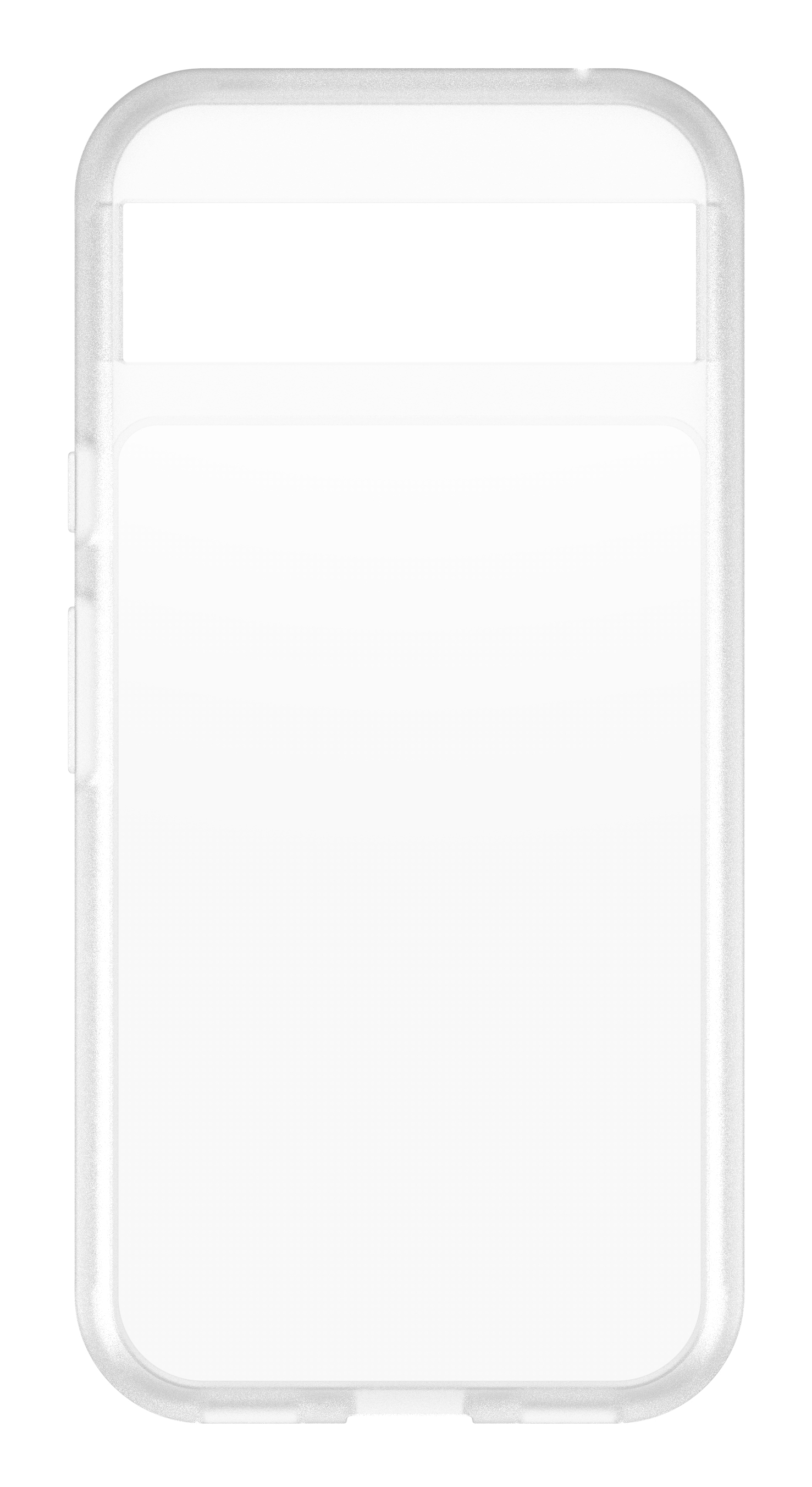 OB REACT GOOGLE PIXEL 8A/CLEAR PROPACK